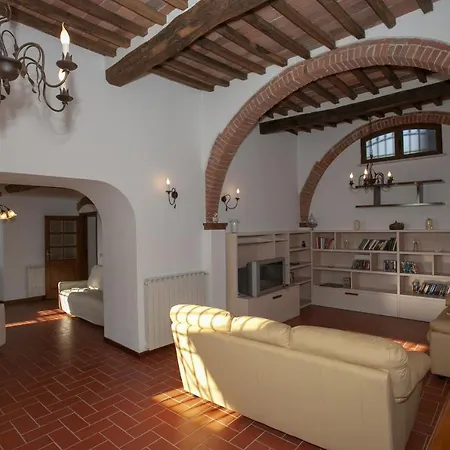 Casa Andrea Holiday home Pietrasanta