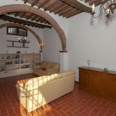 Casa Andrea Holiday home Pietrasanta