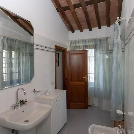 Casa Andrea Holiday home Pietrasanta