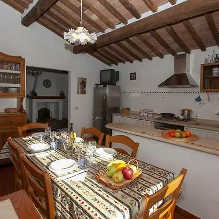 Casa Andrea Pietrasanta