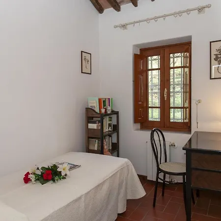 Casa Andrea Holiday home Pietrasanta
