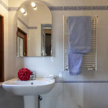 Casa Andrea Holiday home Pietrasanta