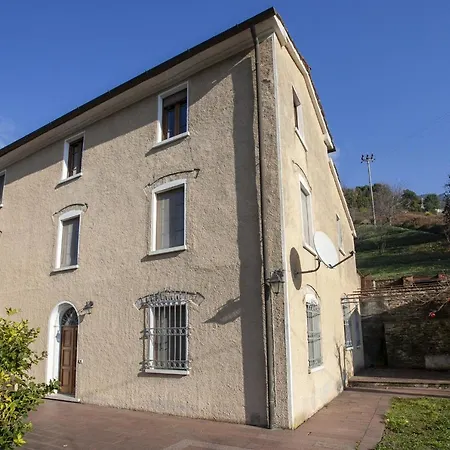 Casa Andrea Holiday home *