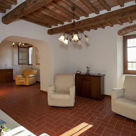 Casa Andrea Pietrasanta