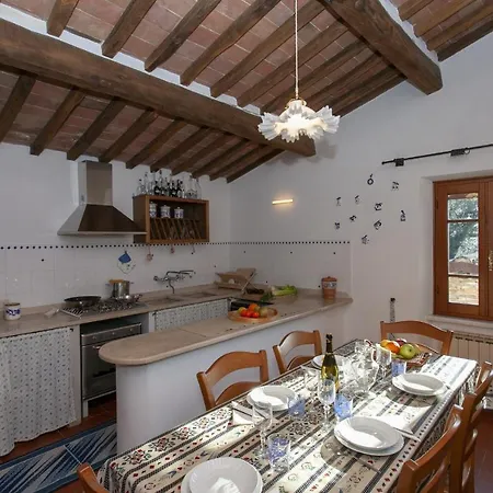Holiday home Casa Andrea