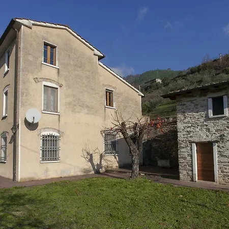 Casa Andrea *